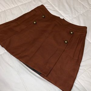 Express Skirt